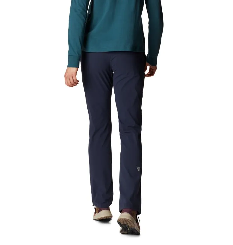 Mountain Hardwear Women's Dynama 2 Pant - Regular