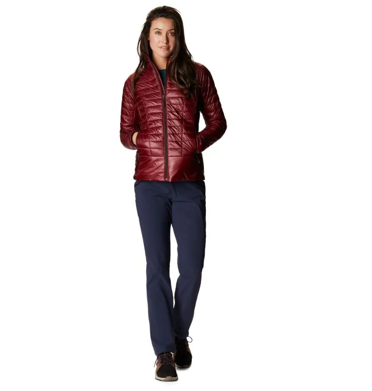 Mountain Hardwear Women's Dynama 2 Pant - Regular