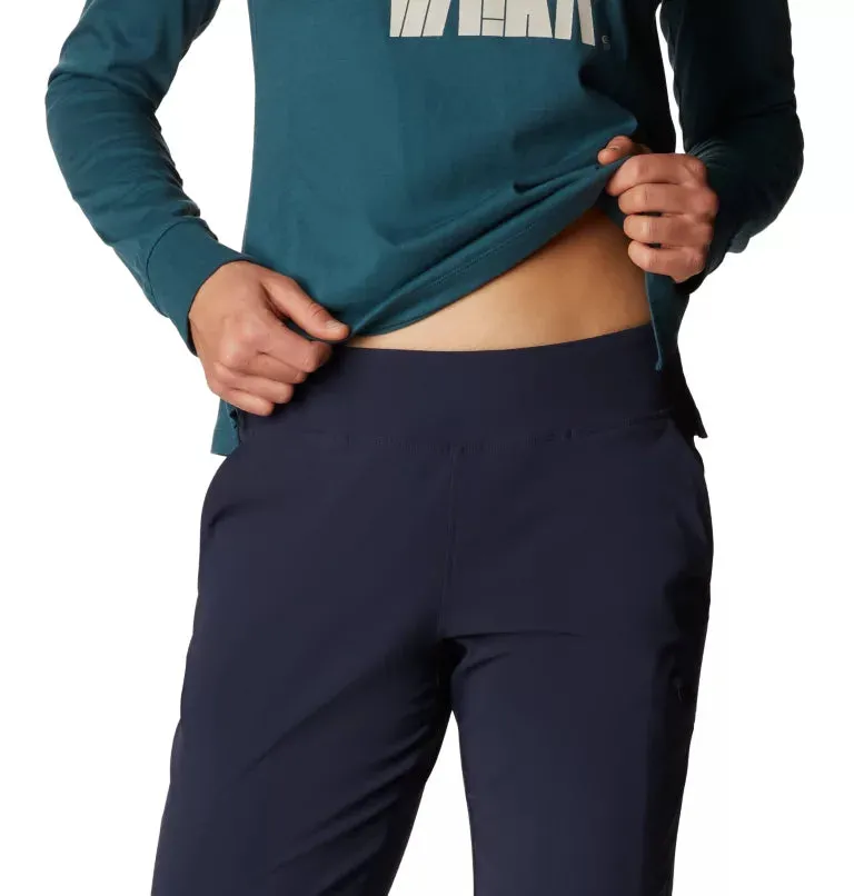 Mountain Hardwear Women's Dynama 2 Pant - Regular
