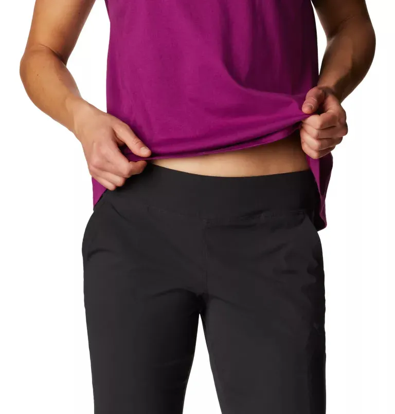 Mountain Hardwear Women's Dynama 2 Pant - Regular