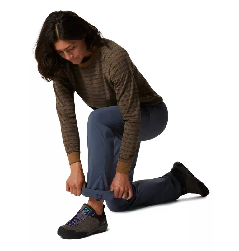 Mountain Hardwear Women's Dynama 2 Pant - Regular