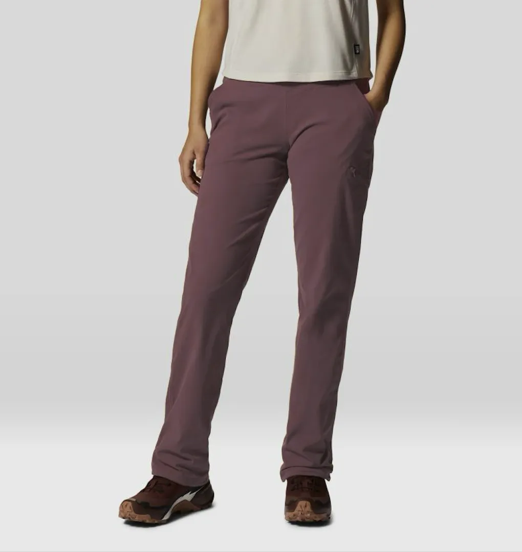Mountain Hardwear Women's Dynama 2 Pant - Regular