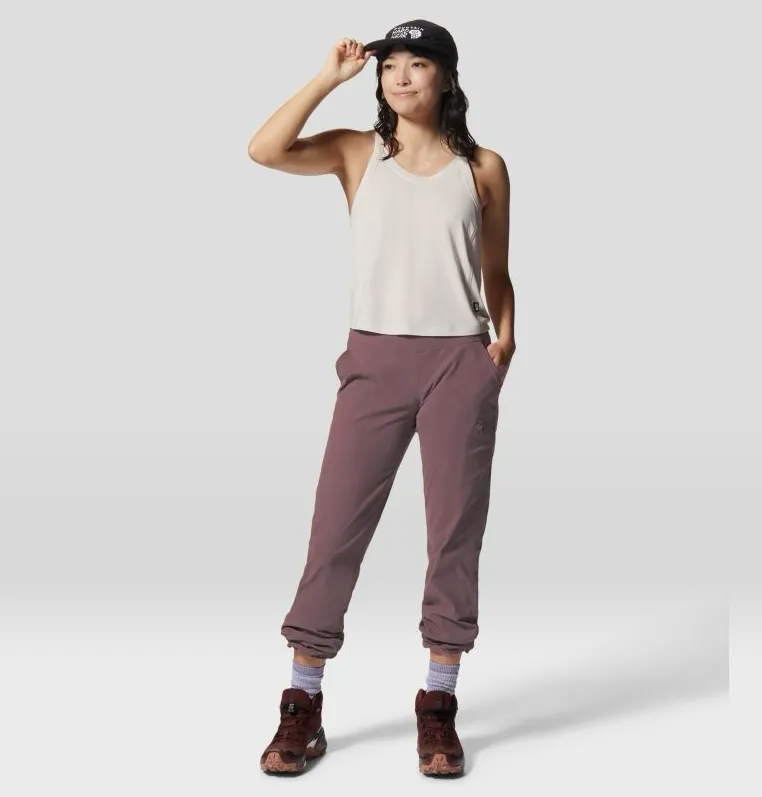 Mountain Hardwear Women's Dynama 2 Pant - Regular