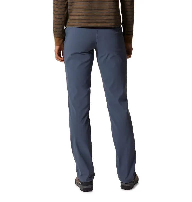 Mountain Hardwear Women's Dynama 2 Pant - Regular