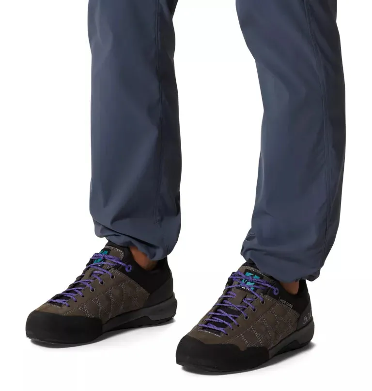 Mountain Hardwear Women's Dynama 2 Pant - Regular