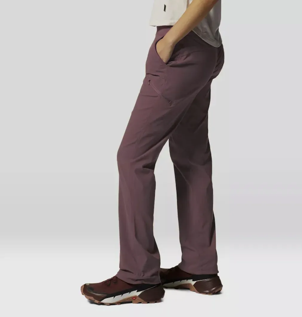 Mountain Hardwear Women's Dynama 2 Pant - Regular