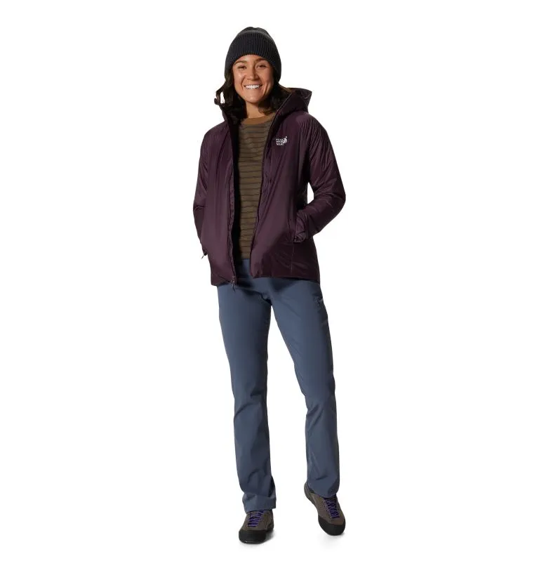 Mountain Hardwear Women's Dynama 2 Pant - Regular