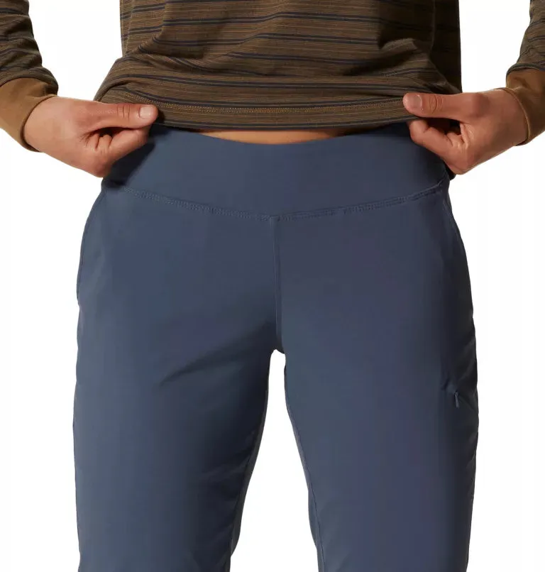 Mountain Hardwear Women's Dynama 2 Pant - Regular