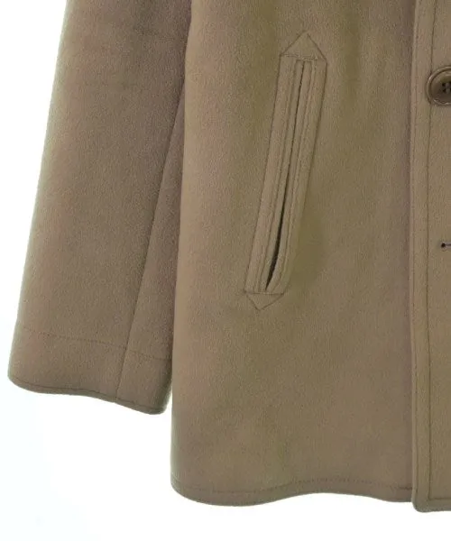N.HOOLYWOOD Soutien collar coats