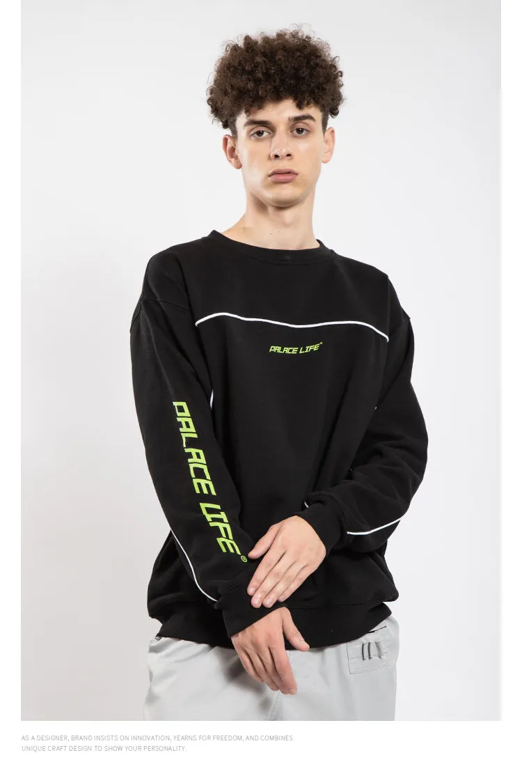 PALACE Life Sweatshirt