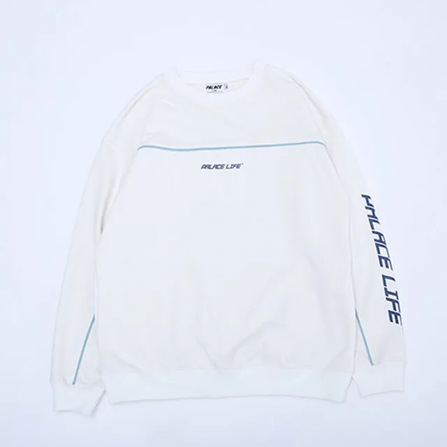 PALACE Life Sweatshirt