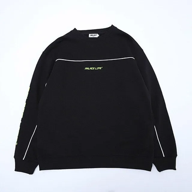 PALACE Life Sweatshirt