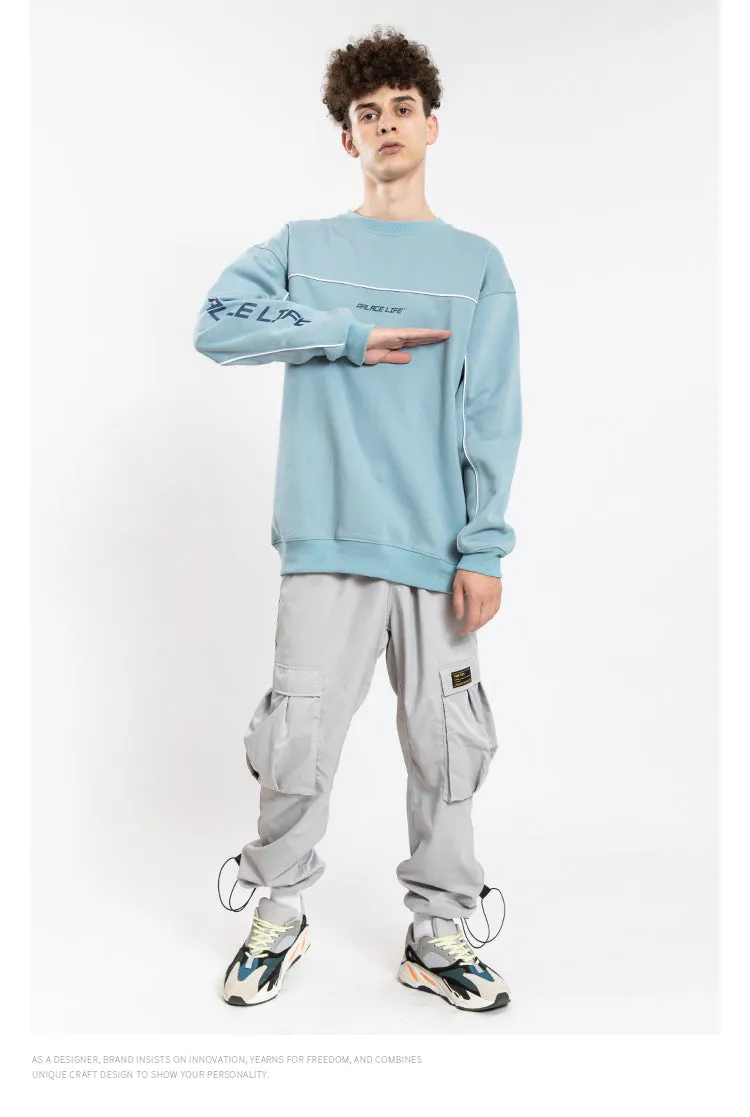 PALACE Life Sweatshirt