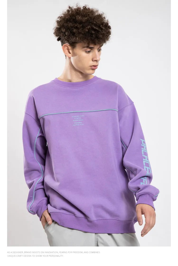PALACE Life Sweatshirt