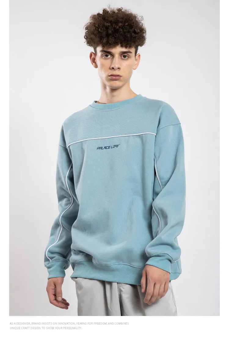 PALACE Life Sweatshirt