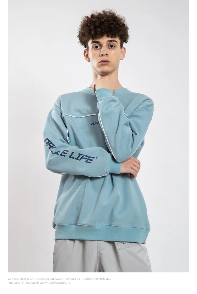 PALACE Life Sweatshirt