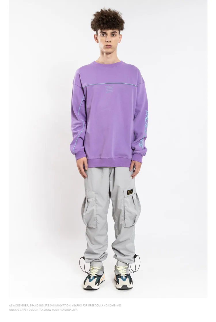 PALACE Life Sweatshirt