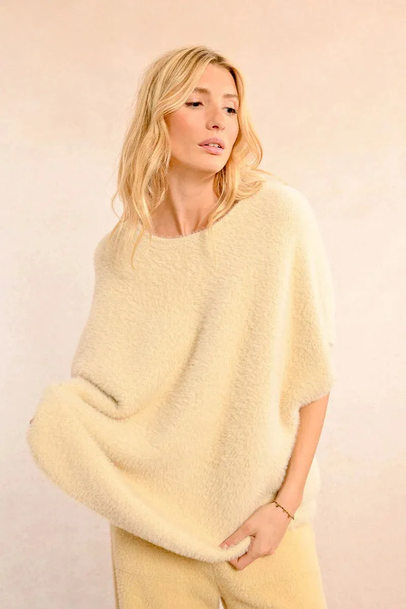 Sweater (Beige)