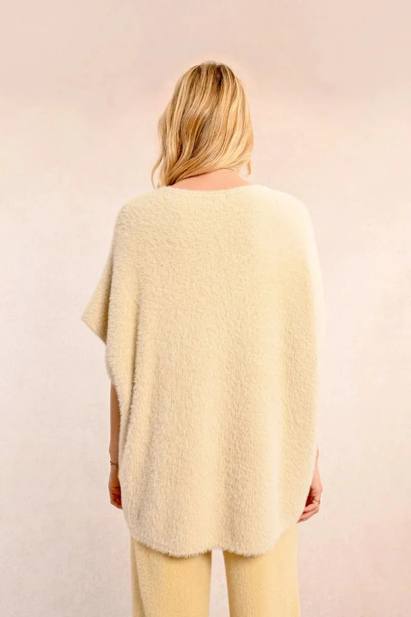 Sweater (Beige)