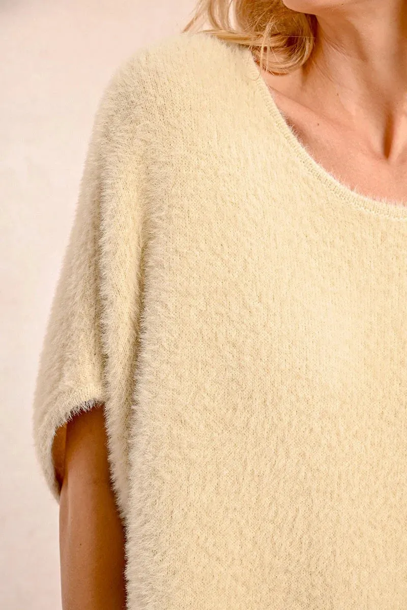 Sweater (Beige)