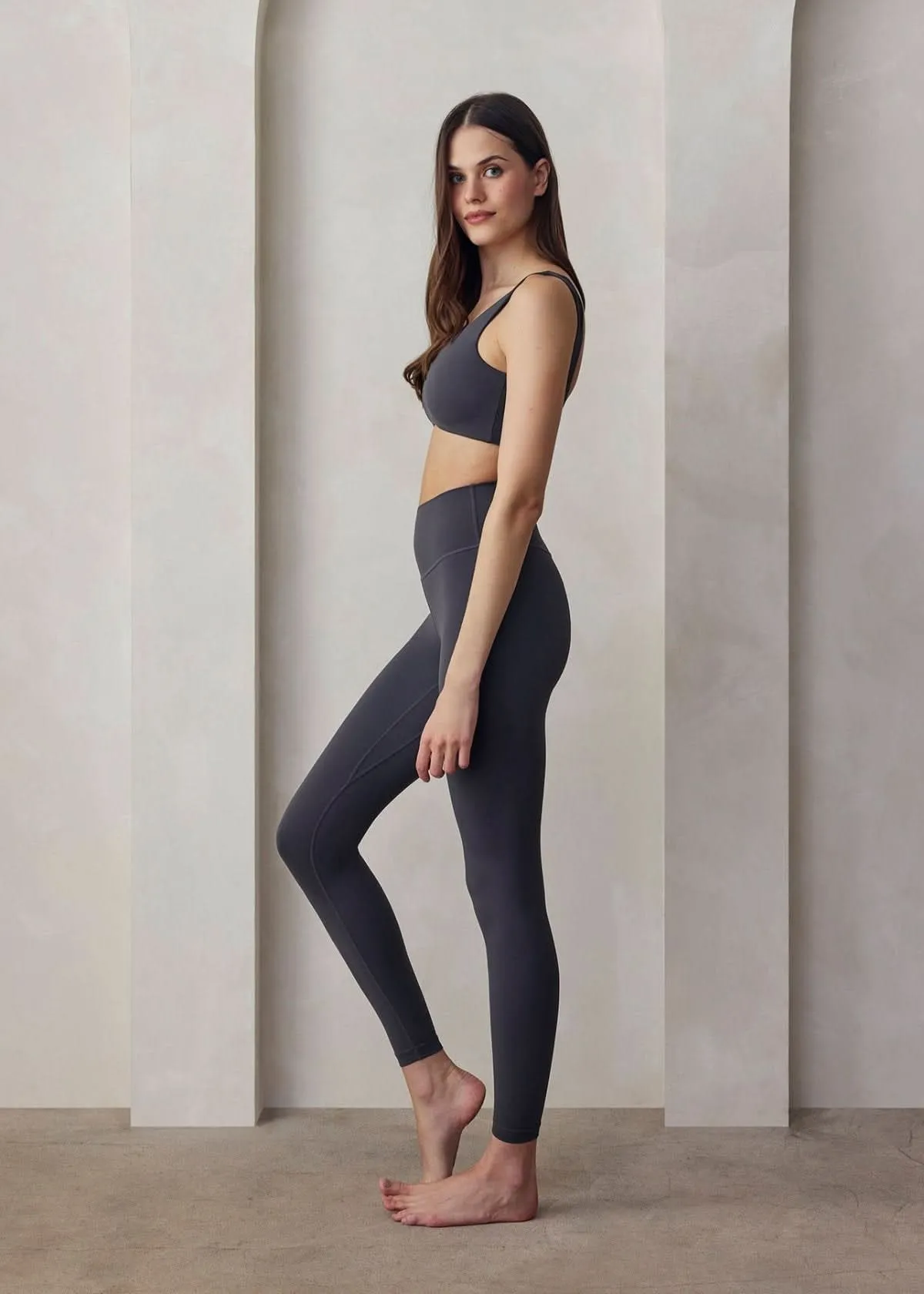 The Perfect Movement Legging