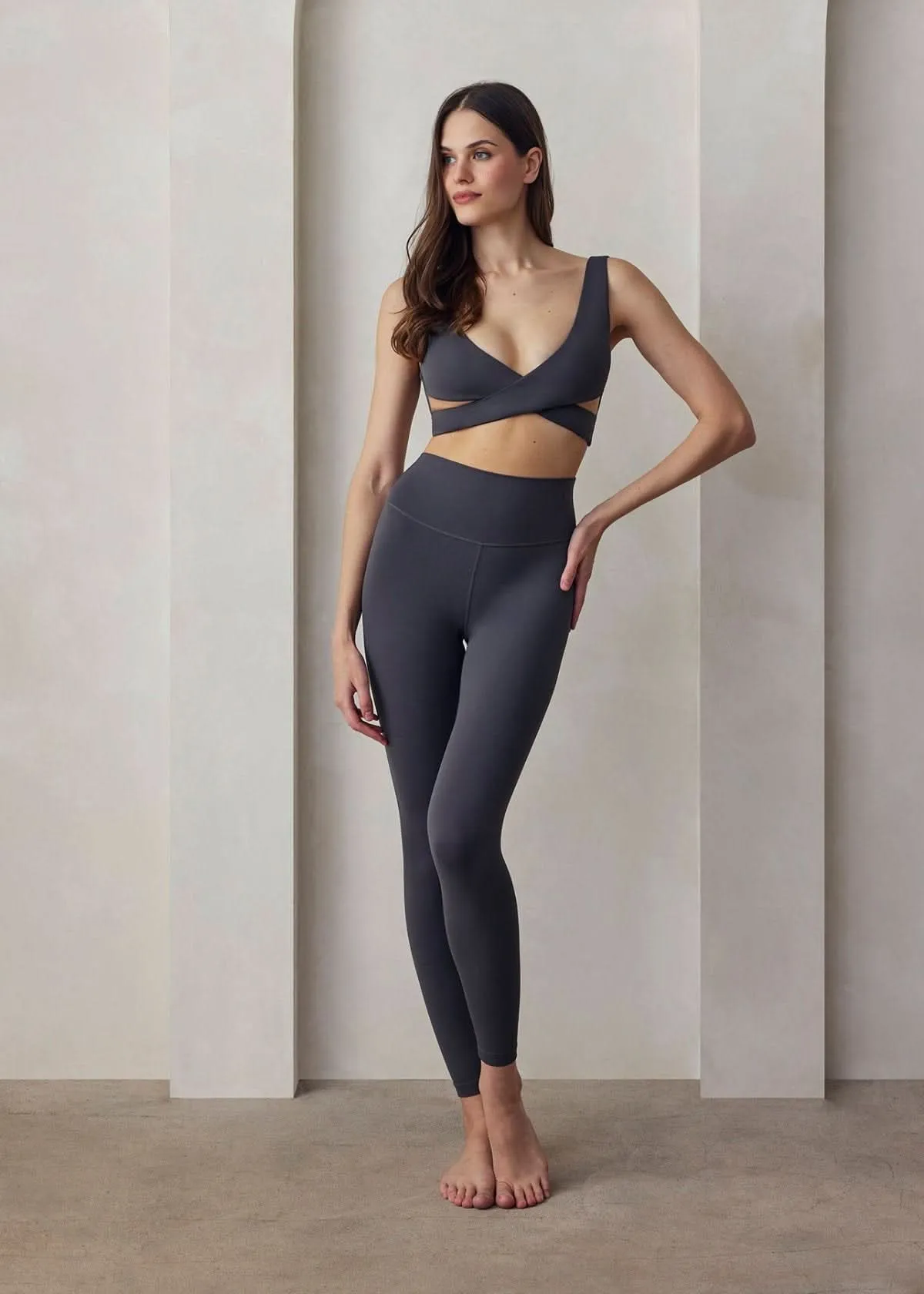 The Perfect Movement Legging