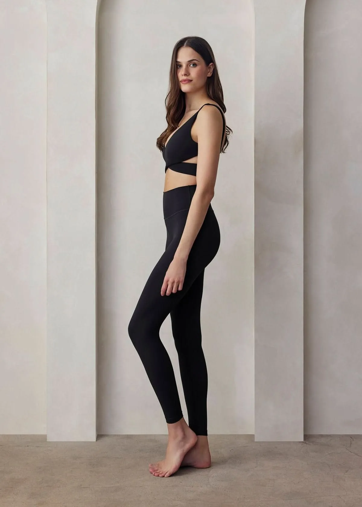 The Perfect Movement Legging
