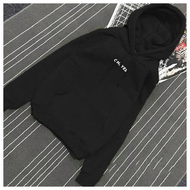 VenusFox Print o-neck Full sweatshirts pullovers women hoodies