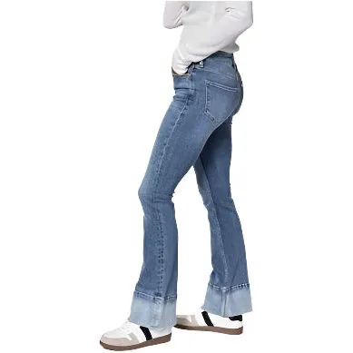 Women's DearJohn Jaxtyn Jean DPM42A116LGO