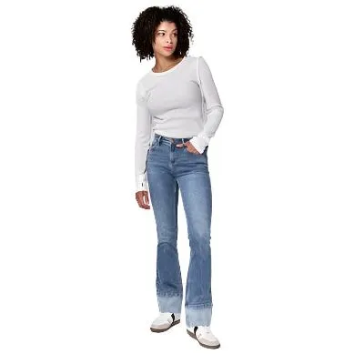 Women's DearJohn Jaxtyn Jean DPM42A116LGO