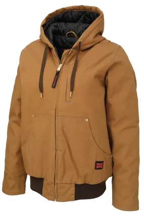 Women’s Duck Bomber by Tough Duck - Style WJ32