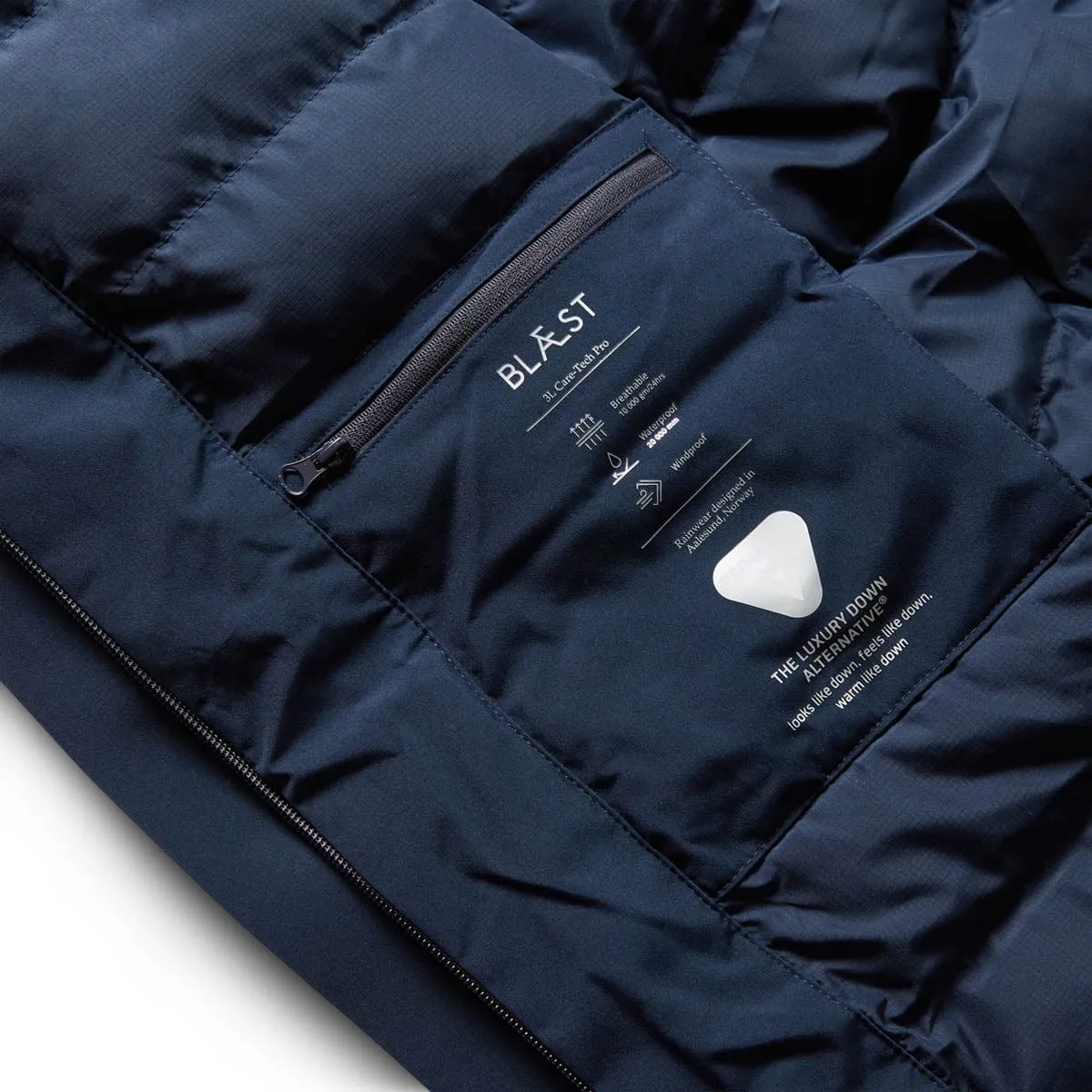 WOMEN'S LESJA JACKET