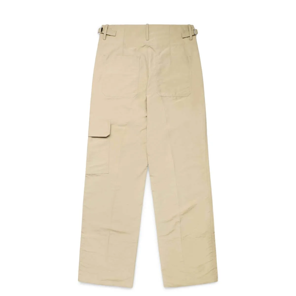 WOMEN'S UTILITY COTTON PANT