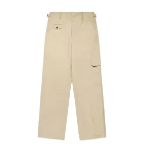 WOMEN'S UTILITY COTTON PANT