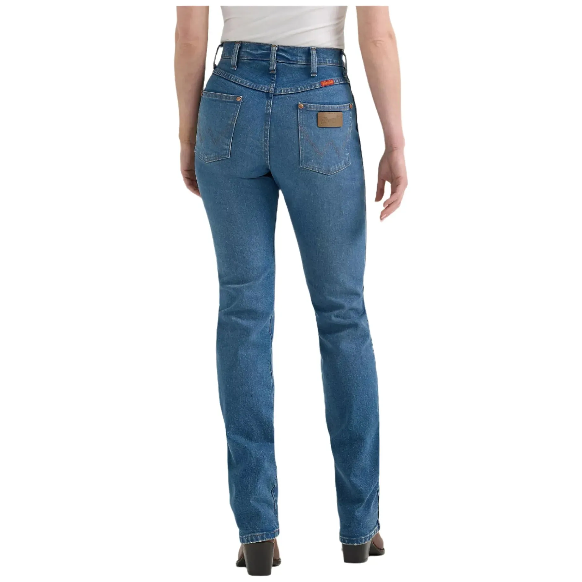 Women's Wrangler Iconic Cowboy Cut® Jean 10014MWZG