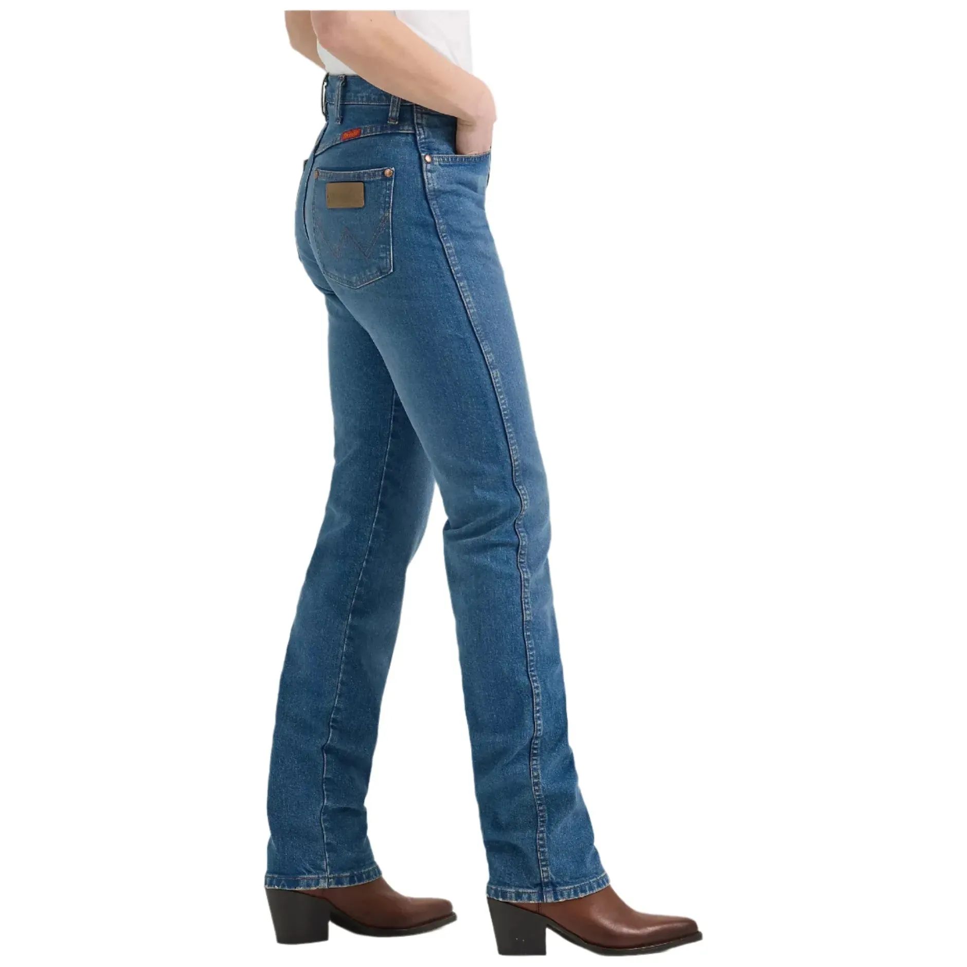 Women's Wrangler Iconic Cowboy Cut® Jean 10014MWZG