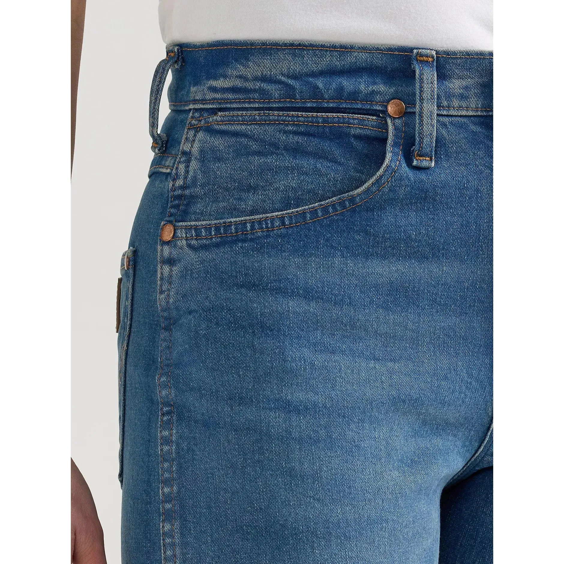 Women's Wrangler Iconic Cowboy Cut® Jean 10014MWZG