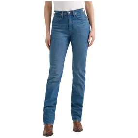 Women's Wrangler Iconic Cowboy Cut® Jean 10014MWZG