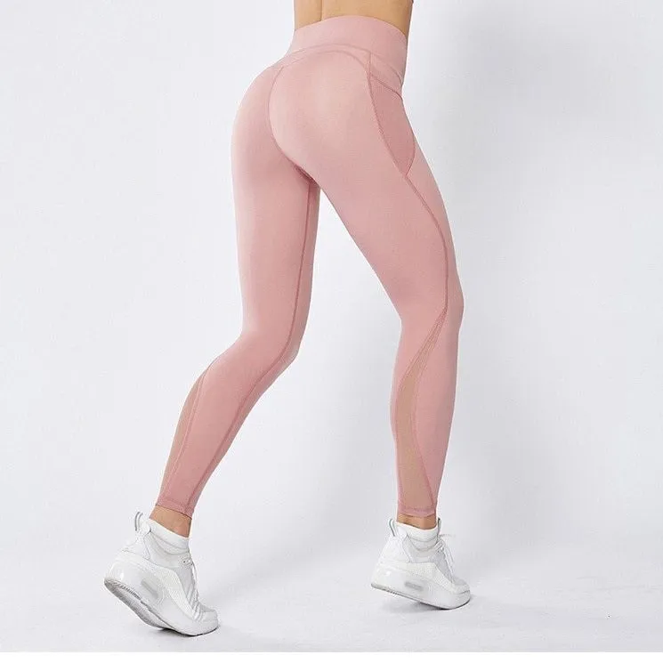 Workout Leggings 2