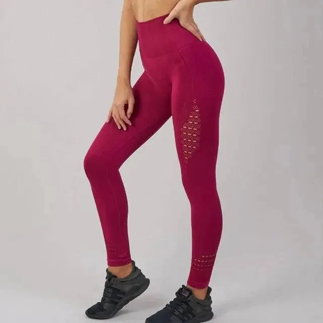 Yoga Pants