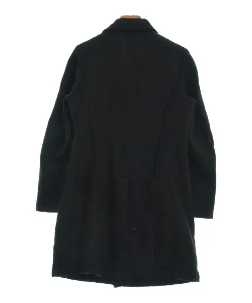 Y's Sheepskin coats