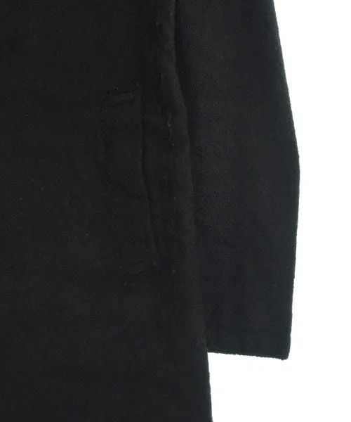 Y's Sheepskin coats