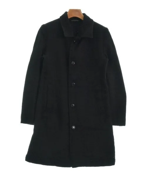 Y's Sheepskin coats