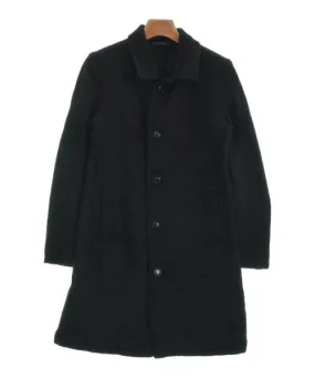 Y's Sheepskin coats